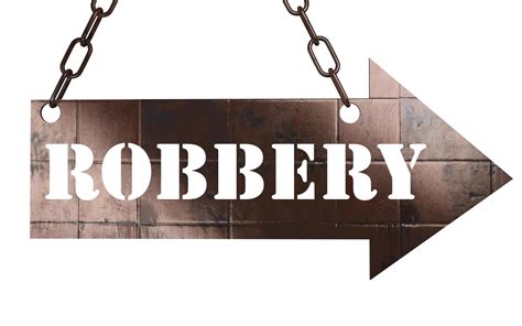 robbery words|Iba pa.